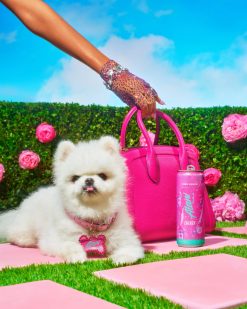Alternative view of Energy Drink - Pink Slush
