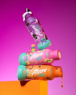 Alternative view of 30g Protein Shake - Fruity Cereal