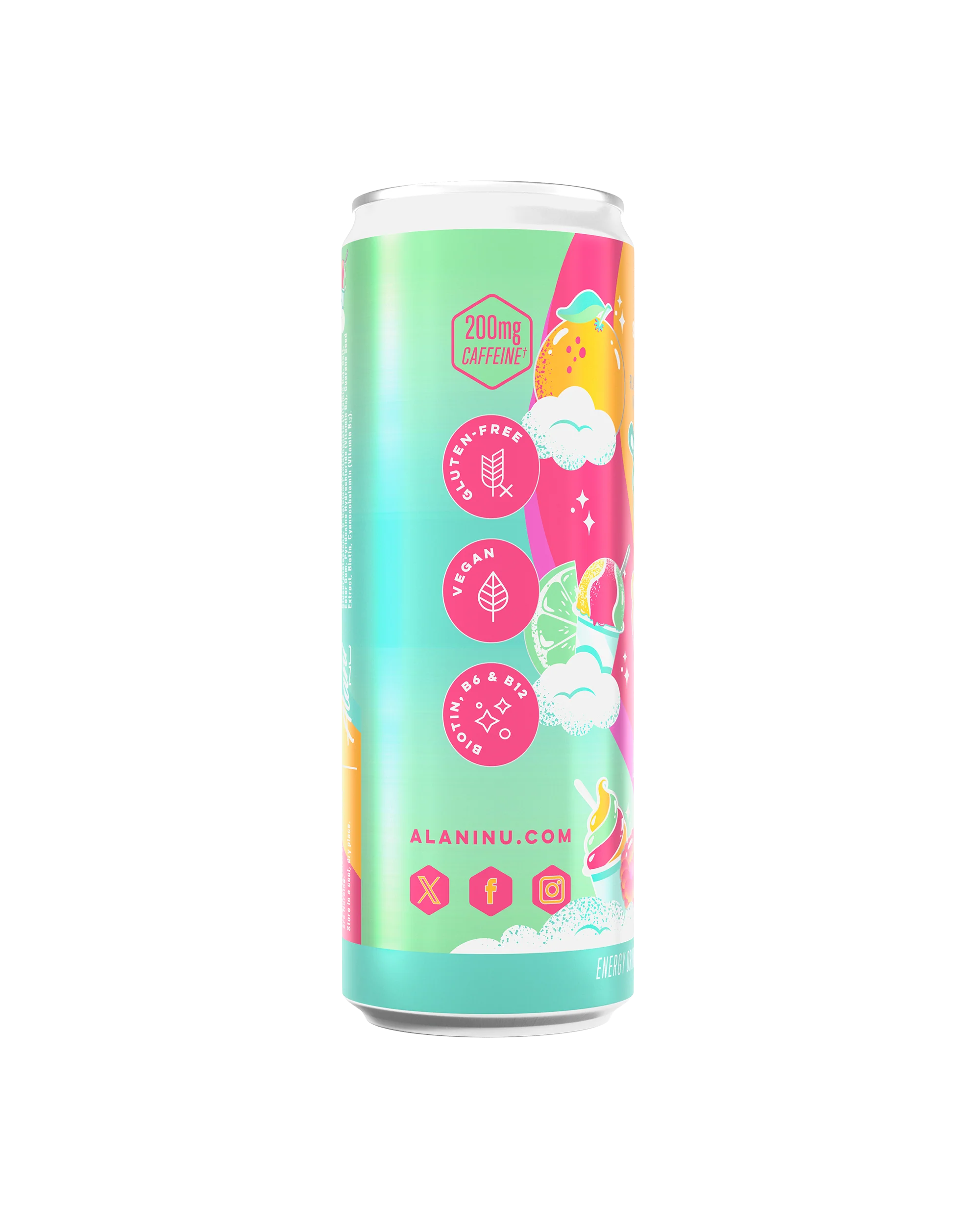 Energy Drink - Sherbet Swirl - Image 5