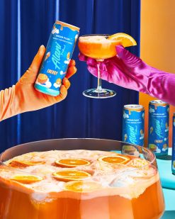 Alternative view of Energy Drink - Dream Float