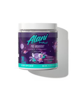Pre-Workout - Cosmic Stardust