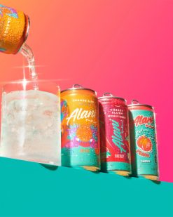 Alternative view of Mini Energy - Variety Pack