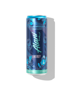 Energy Drink - Breezeberry