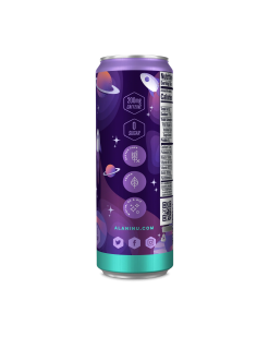 Alternative view of Energy Drink - Cosmic Stardust