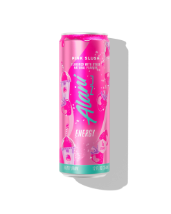 Energy Drink - Pink Slush